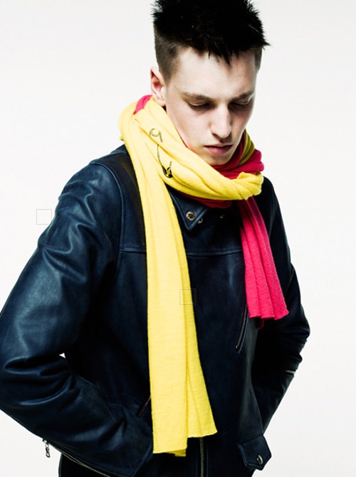 uniform-experiment-2009-fall-winter-collection