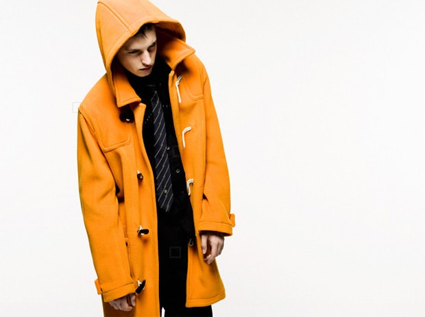 uniform-experiment-2009-fall-winter-collection