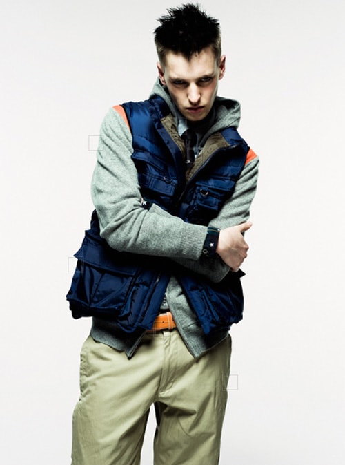 uniform-experiment-2009-fall-winter-collection