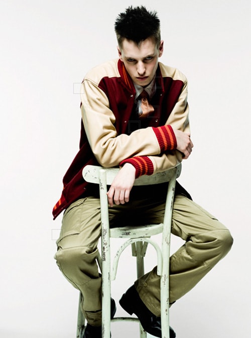 uniform-experiment-2009-fall-winter-collection
