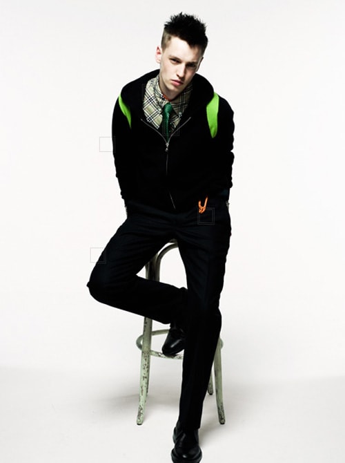 uniform-experiment-2009-fall-winter-collection