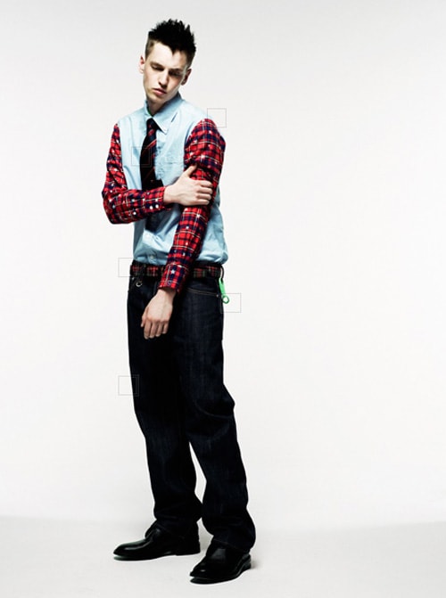 uniform-experiment-2009-fall-winter-collection