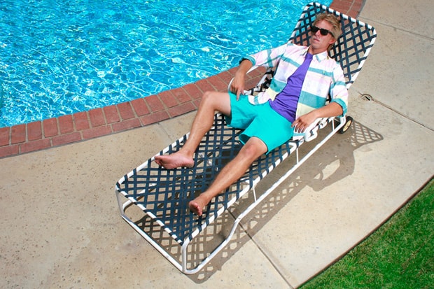 Warriors of Radness 2009 Spring Lookbook