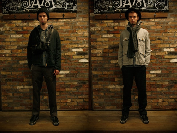 waste-twice-2009-fall-collection