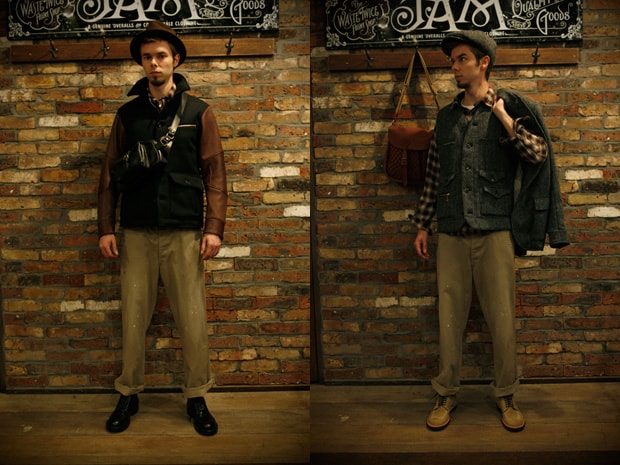 waste-twice-2009-fall-collection