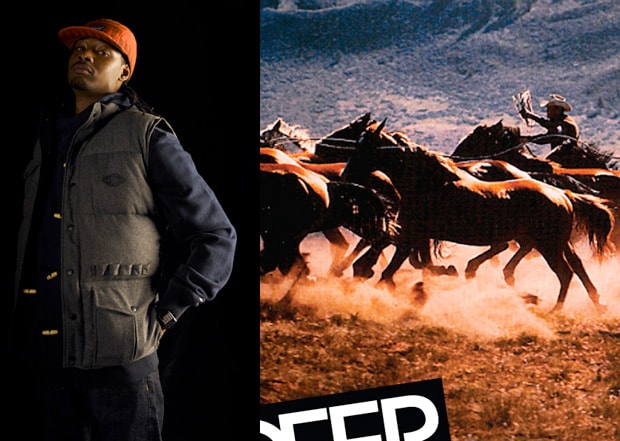 10.Deep 2009 Fall Delivery 2 Lookbook