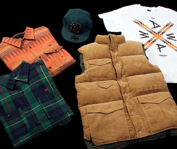 10.Deep 2009 Fall Delivery 2 Lookbook