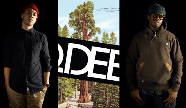 10.Deep 2009 Fall Delivery 2 Lookbook