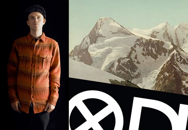10.Deep 2009 Fall Delivery 2 Lookbook