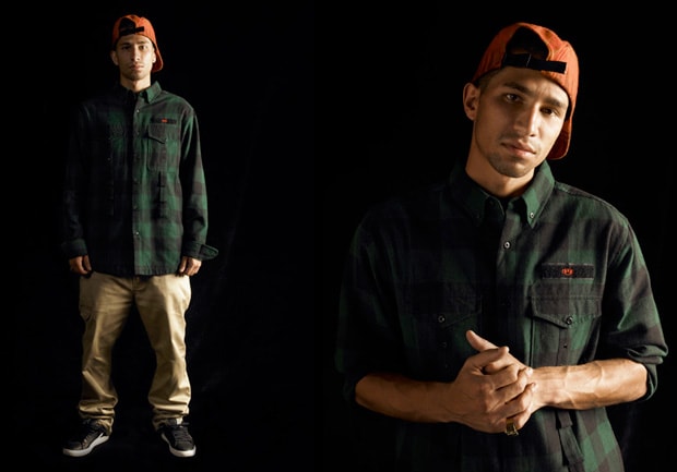 10.Deep 2009 Fall Delivery 2 Lookbook