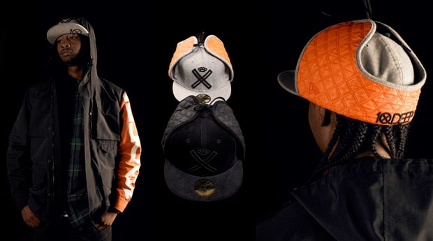 10.Deep 2009 Fall Delivery 2 Lookbook