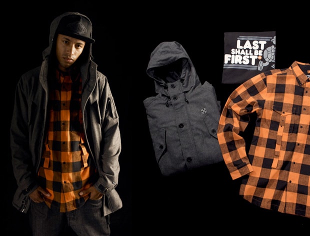 10.Deep 2009 Fall Delivery 2 Lookbook