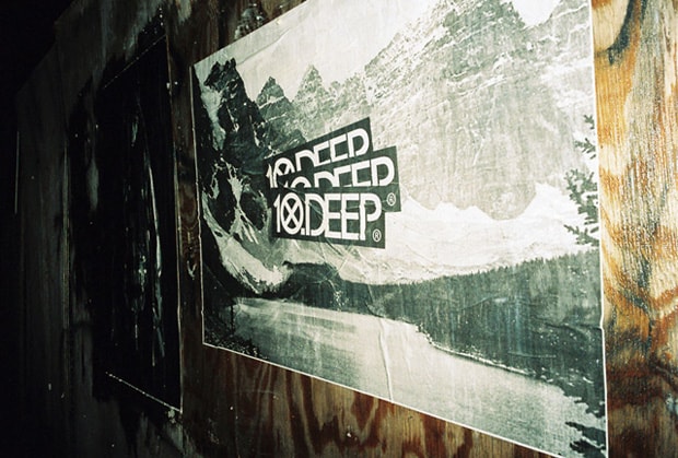 10.Deep 2009 Fall Delivery 2 Preview