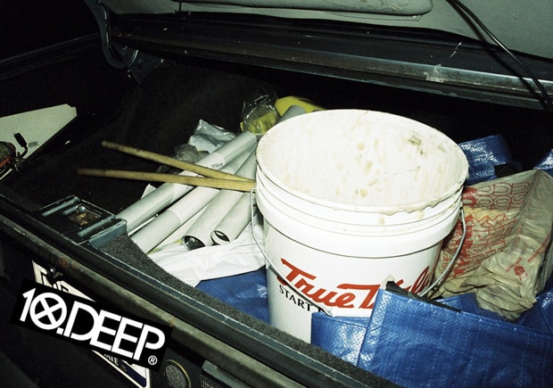 10.Deep 2009 Fall Delivery 2 Preview