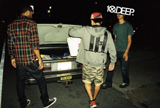 10.Deep 2009 Fall Delivery 2 Preview