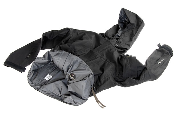 Acronym 2009 Fall/Winter Preview