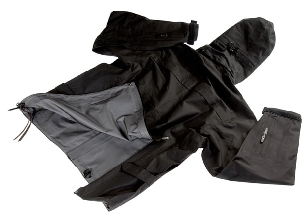 Acronym 2009 Fall/Winter Preview