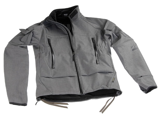 Acronym 2009 Fall/Winter Preview