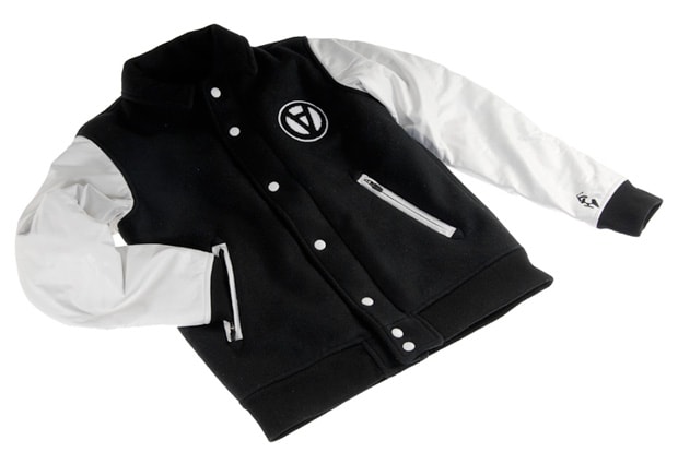 Acronym 2009 Fall/Winter Preview