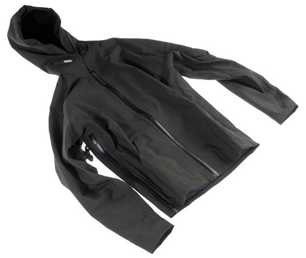 Acronym 2009 Fall/Winter Preview