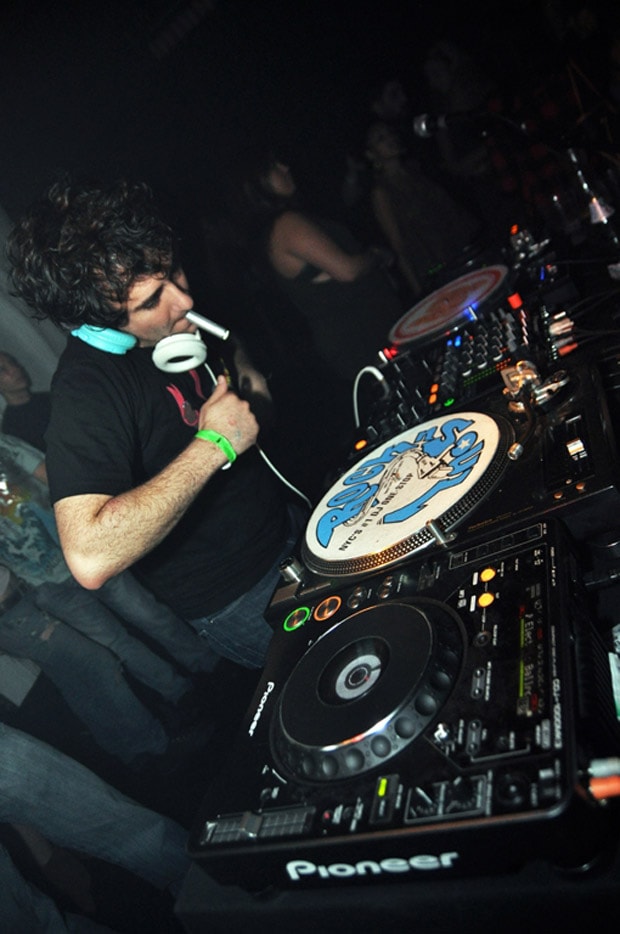 ALIFE x Dim Mak “Cloak & Dagger” Event NYC Recap