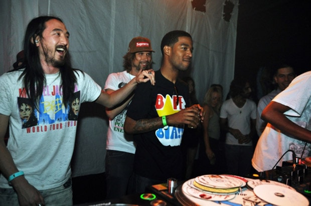 ALIFE x Dim Mak “Cloak & Dagger” Event NYC Recap