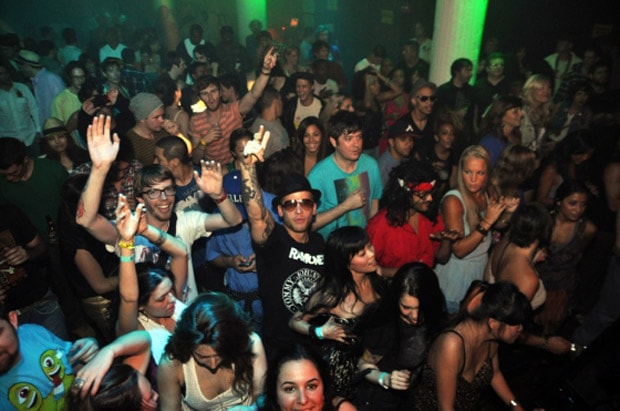 ALIFE x Dim Mak “Cloak & Dagger” Event NYC Recap