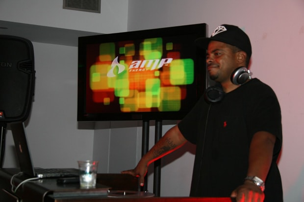 AMP What's Next? "All My People" Event Recap