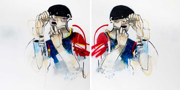 anthony-lister-solo-exhibition