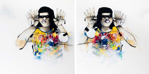 anthony-lister-solo-exhibition