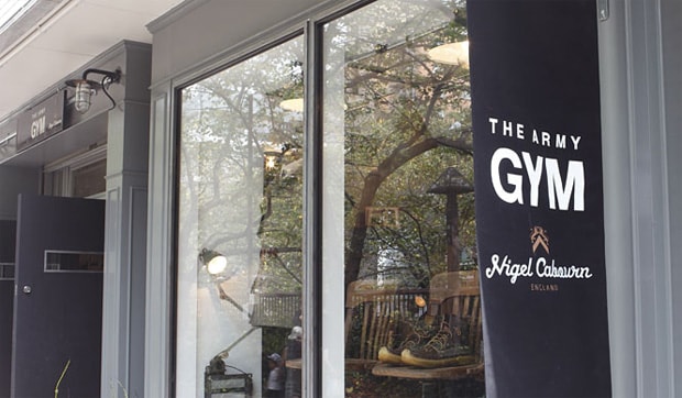 army-gym-store-tokyo