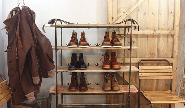 army-gym-store-tokyo