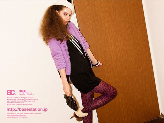 base-control-2009-fall-winter-collection