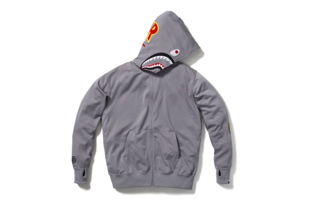 bathing-ape-bape-point-no-return-shark-hoodie