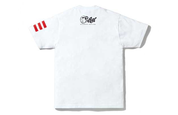 Billionaire Boys Club x The Blueprint 3 T-Shirt Set