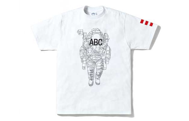 Billionaire Boys Club x The Blueprint 3 T-Shirt Set