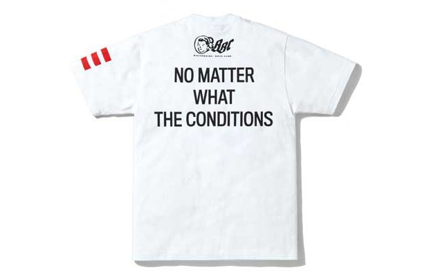 Billionaire Boys Club x The Blueprint 3 T-Shirt Set