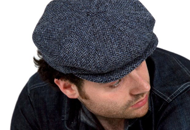 Bleu de Paname 2009 Winter Lookbook