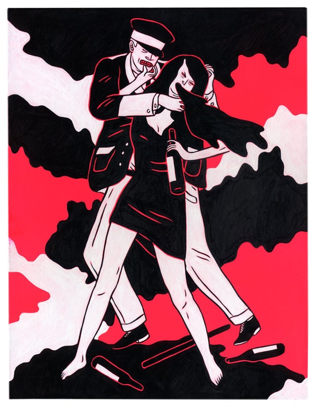 cleon-peterson-unconsoled-exhibition-brussles
