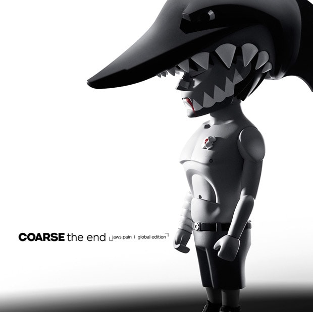 Coarsetoys JAWS Pain Version