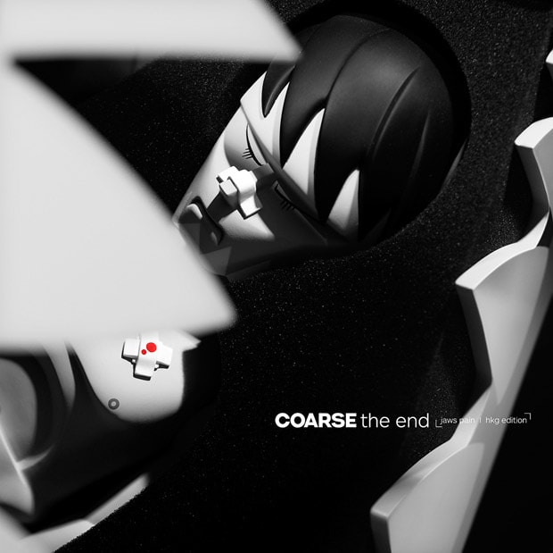 Coarsetoys JAWS Pain Version