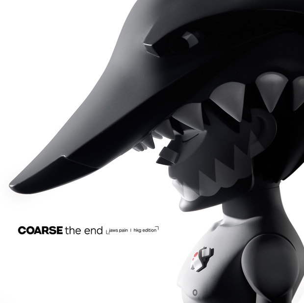 Coarsetoys JAWS Pain Version