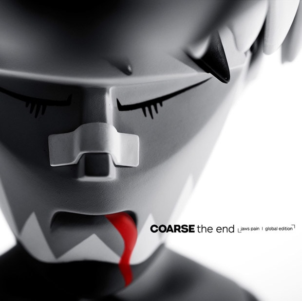 Coarsetoys JAWS Pain Version