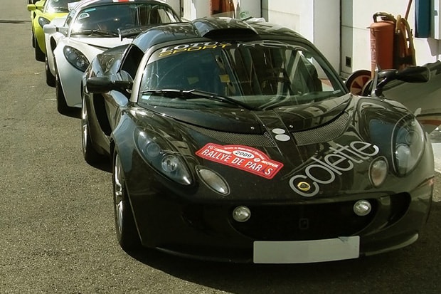 colette-lotus-elise-rallye-de-paris