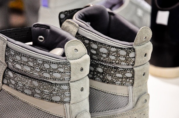 DC Life 2010 Spring Footwear Preview