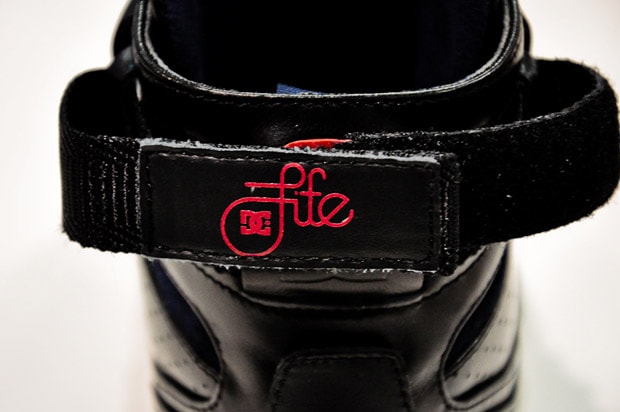 DC Life 2010 Spring Footwear Preview