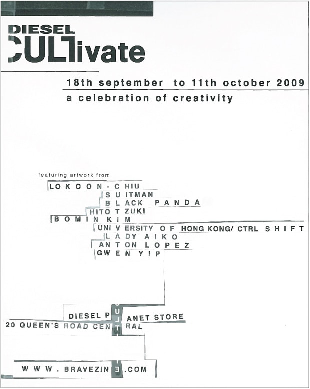 diesel-cultivate-event-hong-kong