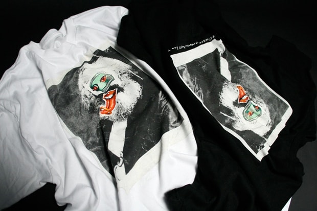 FUCT SSDD 2009 Fall/Winter T-Shirts