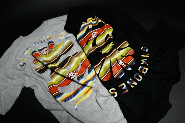 FUCT SSDD 2009 Fall/Winter T-Shirts