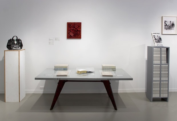 Gagosian Gallery Retail Shop Grand Opening